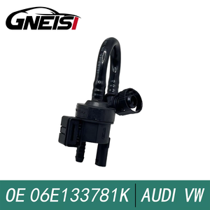 โซลินอยด์วาล์วคาร์บอน A6 Q5 A4 A7 A8 Q7 06E133781K 2010-2017 06E133781E - Product Image 3