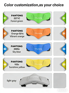 Scooter aquatique flottant en gros avec garantie de 12 mois, équipement de plongée rechargeable pour revendeurs et agences de location, design tendance - Product Image 2