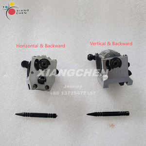 Numéroteur rotatif 7 chiffres de qualité supérieure, 3/16 po, numérotation horizontale, verticale et inversée pour machine d'impression offset GTO52 - Product Image 5