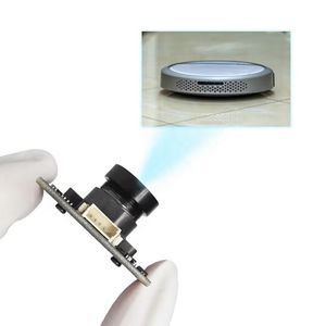 5MP USB2.0 Camera Module with OV5648 Sensor 1080P 30FPS M12 Fixed Focus Wide Angle Lens for Retail Analytics - Product Image 5