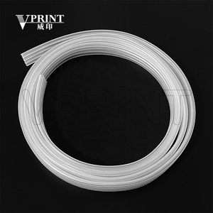 Thay thế ống mực <span class=keywords><strong>Ciss</strong></span> 4 màu cho Epson Canon Hp Anh 4 Đường kính trong 1.4mm Đường kính ngoài 2.7mm - Product Image 3