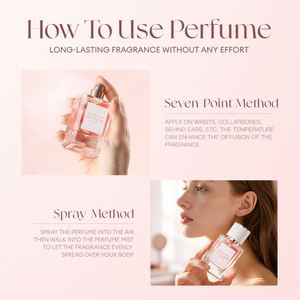 O.TWO.O Dubai <strong>Oud</strong> 50ml High Quality Perfume <strong>for</strong> <strong>Women</strong> Original Body Spray with Long-Lasting Fruity Scented Liquid Parfum - Product Image 6