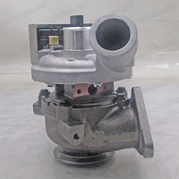 Turbocompresseur à actionneur électronique pour JAC Pick-up T8 T6 2.0T HFC4DB2 Euro V Diesel GTD14 846108-0002 1044100-FD040