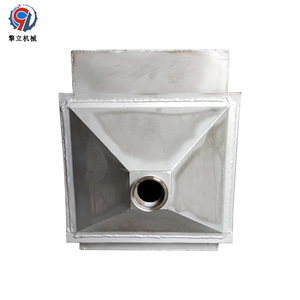 Intercambiador de Calor de Placas de Acero Inoxidable 150-300°C Ahorro de Energía por Vapor Uso Industrial - Product Image 3