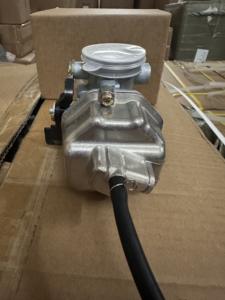 <span class=keywords><strong>Carburador</strong></span> <span class=keywords><strong>PD</strong></span> para motocicletas Honda Nueva condición compatible con CG 125 - Product Image 5