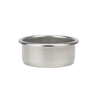 อุปกรณ์ชงชากาแฟในครัวที่กรองกาแฟสเตนเลสขนาด58มม. พร้อมที่จับไม้ผลิตภัณฑ์ใหม่ที่กำลังมาแรงเป็นมิตรกับสิ่งแวดล้อม - Product Image 6