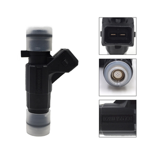 Injecteur de carburant de pièces d'auto de haute Performance de prix usine 0280155731 pour VW <span class=keywords><strong>Lupo</strong></span> Polo Seat Arosa Ibiza 1.0 - Product Image 3