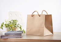 Cordon en coton torsadé YIBO pour boîte cadeau et sac de shopping, emballage durable, 100% coton, logo personnalisé