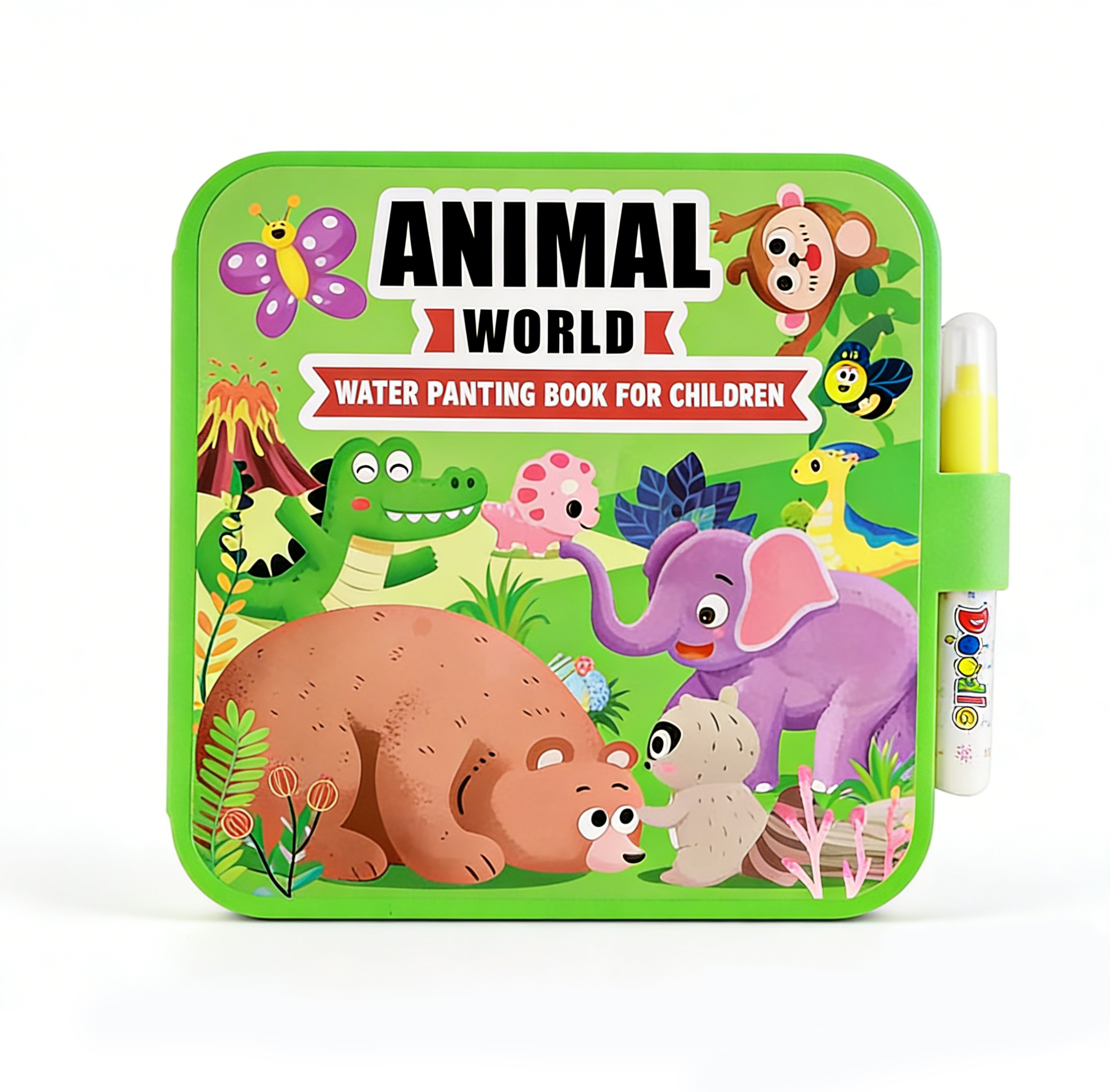 Animal World