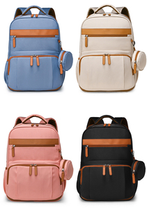 Fuliya – <span class=keywords><strong>Sac</strong></span> à dos de voyage multifonctionnel pour bébé, berceau portable pliable, <span class=keywords><strong>sac</strong></span> à couches avec station à <span class=keywords><strong>langer</strong></span> – Vente en gros - Product Image 5