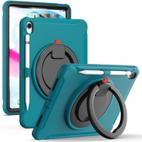Casing Tablet Anti Benturan dengan Kickstand Harga Pabrik untuk iPad Generasi ke-11 A16 Generasi ke-10 10.9 Inch