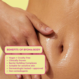 OEM Available Organic Pure <strong>Body</strong> Nourishing <strong>Oil</strong> with Seed Extracts for Spa Use Brightens Balances <strong>Moisturises</strong> and Firmes - Product Image 3