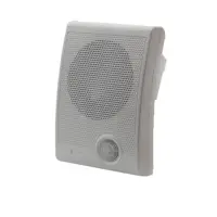 FIFI Speaker Dinding Profesional, Pengeras Suara Murah Sistem Pa Dipasang Di Dinding Dalam Ruangan