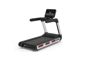 Hot Selling Commercial Fitness Equipment Gym Machine <b>Treadmills</b> P1010 Commercial P1010 P1010 Commercial P101 - Product Image 3
