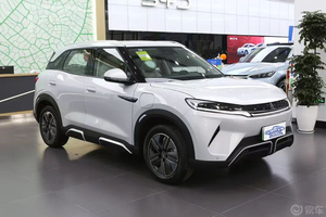 Venta al por mayor nuevo coche Byd Yuan Ev 2024 Byd Song Plus Tang Yuan Pro Ev hecho en China vehículo <span class=keywords><strong>el</strong></span>éctrico automático - Product Image 2