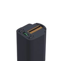 Nueva Impresora de Inyección de Tinta Digital Portátil LLRH PRINT IND 2025, Cabezal de Impresión XP600, Tinta Permanente, Impresora para Materiales Flexibles y Cuero