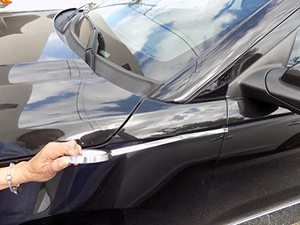 <span class=keywords><strong>Cinta</strong></span> <span class=keywords><strong>Adhesiva</strong></span> Metalizada de Acrílico para Agua PAP, Aislamiento Térmico, Fuerte Adhesión, Metal BOPP, <span class=keywords><strong>Aluminizada</strong></span> - Product Image 5