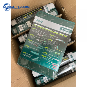 Kit de Reparación Proskit PK-4013 PK-2629, Kit de Reparación de Redes y Computadoras, pk-4013 - Product Image 6