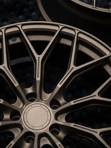 ล้อรถยนต์ SYG-1003 18 19 20 21 22 23นิ้วล้ออัลลอยสำหรับรถฟอร์ดมัสแตง - Product Image 4