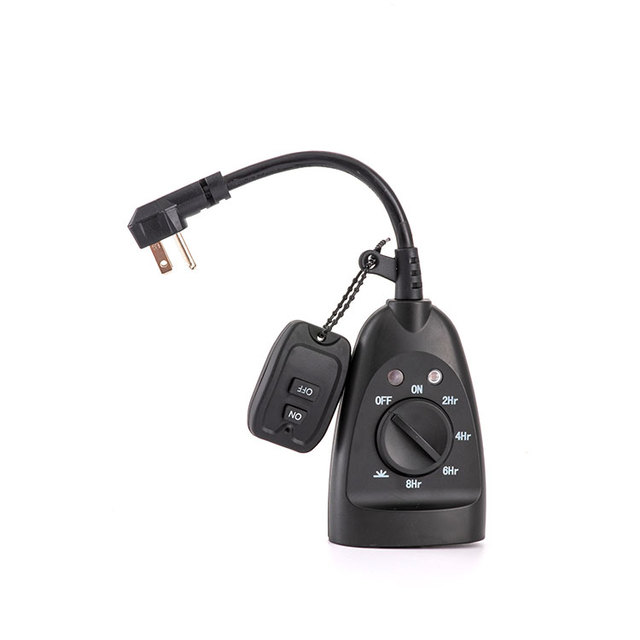 Linsheng Wholesale China Factory Remote Electronic Timer