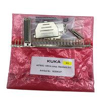 00-206-327 00-206-327 Contrôleur compact KRC4 pour robot KUKA avec connecteur X11 et garantie d'un an