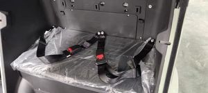 ELION A3 Tricycle électrique de fret à 3 roues entièrement fermé avec coffre de chargement - Product Image 4