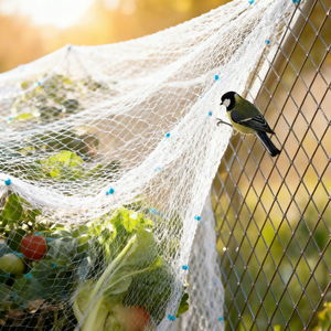 <span class=keywords><strong>Filet</strong></span> anti-oiseaux robuste pour arbres fruitiers, protection de jardin - Product Image 3