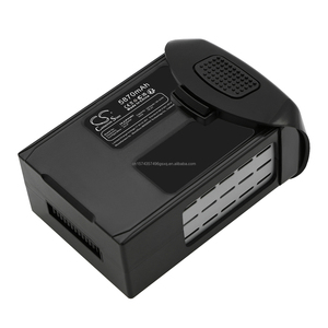 <span class=keywords><strong>Batterie</strong></span> pour DJI <span class=keywords><strong>Phantom</strong></span> <span class=keywords><strong>4</strong></span> <span class=keywords><strong>Pro</strong></span> Plus, <span class=keywords><strong>Phantom</strong></span> <span class=keywords><strong>4</strong></span> <span class=keywords><strong>Pro</strong></span> v2.0, <span class=keywords><strong>Phantom</strong></span> 4RTK P4 CP.PT.00000033.01 - Product Image 1