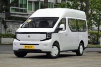 2024 Changan Kaicheng Mini Bus Van Véhicule Nouvelle Voiture