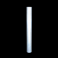 Ruban réfléchissant en PVC PET personnalisé, blanc, fluorescent, photoluminescent, luminescent dans le noir, imprimable, en vinyle acrylique