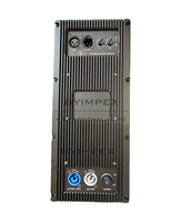 Équipement audio sonore D160 Amplificateur de plaque monocanal de classe D professionnel Module d'amplificateur pour haut-parleur large bande