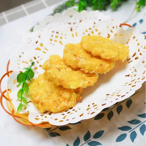 Frituras <span class=keywords><strong>de</strong></span> Maíz Dulce Natural al por Mayor |   Sin conservantes, opción no frita |   Logotipo Personalizado Bienvenido - Product Image 6