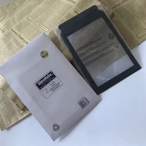 <span class=keywords><strong>Loupe</strong></span> de bureau à grande lentille A4, <span class=keywords><strong>loupe</strong></span> de <span class=keywords><strong>lecture</strong></span> professionnelle à main pour personnes âgées, personnalisable - Product Image 2