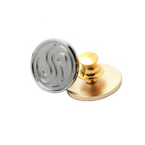 Meilleur Prix 3 D Badge En Métal Pour Pulsar Emblèmes Pour Jumelles de Vision <span class=keywords><strong>Nocturne</strong></span> - Product Image 1