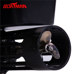 Bateau télécommandé professionnel Boatman Actor Plus Pro avec GPS, pilote automatique, anti-perte, 16 points de repère et sonar double fréquence pour la détection des poissons - Product Image 6