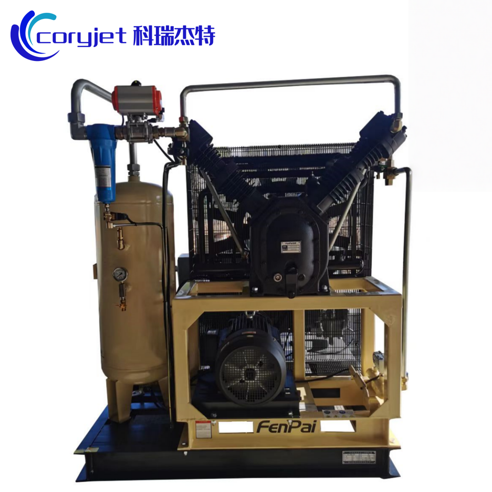 High Quality Portable Motor Air Compressor Blow Molding Machine 10.0m ...