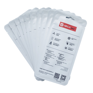 Cristal <span class=keywords><strong>G</strong></span>+OCA Pro con OCA para SM S20 S21 S22 S23 S24 Note20U Note10+, Repuesto de Cristal Exterior Frontal para Pantalla Táctil con OCA - Product Image 6