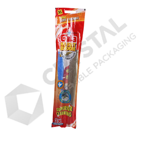 Bolsas Laminadas para Confitería con Alta Barrera, Resistentes a Desgarros, a la Humedad y Termosellables - Product Image 2
