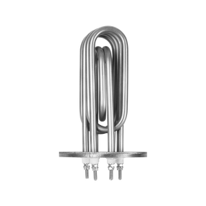 גוף חימום חשמלי גמיש מנירוסטה לחימום מים עם יכולת חימום לתנור 240V אחריות לשנה - Product Image 1