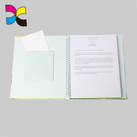 Desain Menarik Kualitas Bagus Binder Kartu Memori Notebook Jurnal Bayi