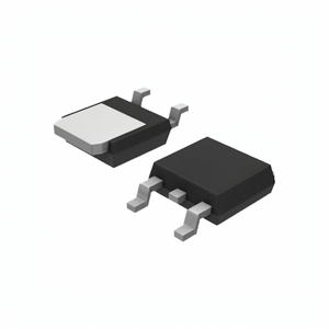 MC78M06CDTRK TO 252 3, DPAK , SC 63 Original One Stop Service Power Management (PMIC) Electronic Chips Component - Product Image 1