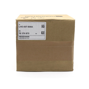 ตัวเข้ารหัสแบบหมุน Heidenhain รุ่น LHD-007-600A อุปกรณ์วัดความแม่นยำสำหรับงานอุตสาหกรรม - Product Image 1