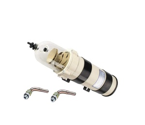Marine Fuel Water <strong>Separator</strong> 1000FG 1000FH <strong>Oil</strong>-Water <strong>Diesel</strong> Fuel <strong>Filter</strong> - Product Image 2