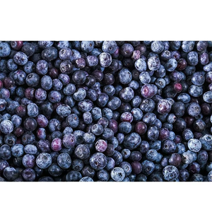 <span class=keywords><strong>Myrtilles</strong></span> <span class=keywords><strong>surgelées</strong></span> IQF en gros, fruits frais surgelés non-OGM pour la transformation alimentaire et les boissons - Product Image 3