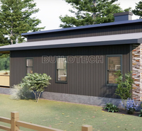 Petite maison de retraite écologique Container Farm House 2 Bed 1 Bath Dream Tiny House en Australie