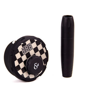 <span class=keywords><strong>Machine</strong></span> de tatouage à longueur d'onde réglable pour stylo rotatif à moteur sans noyau de qualité supérieure - Product Image 4