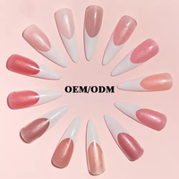 RONIKI Offre Spéciale Constructeur de Gel liquide pour ongles parfait sans HEMA dans une bouteille 38 couleurs Gel liquide d'extension acrylique nu auto-nivelant