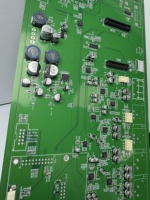 Diseñador y Fabricante Profesional de PCB (Placas de Circuito Impreso) Multicapa de Doble Cara OEM, Producto PCBA de Alta Calidad