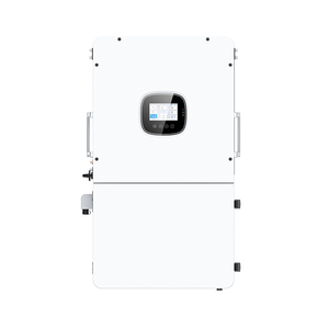 Inversor Solar Híbrido Trifásico de 18KW y 120/208V de la Marca SRNE con Puerto de Generador Independiente para <span class=keywords><strong>Jamaica</strong></span> - Product Image 2