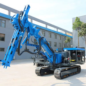 أحدث تصميم للنفق تحت الأرض ، هندسة الأنفاق وسحق ثانوي - Product Image 2